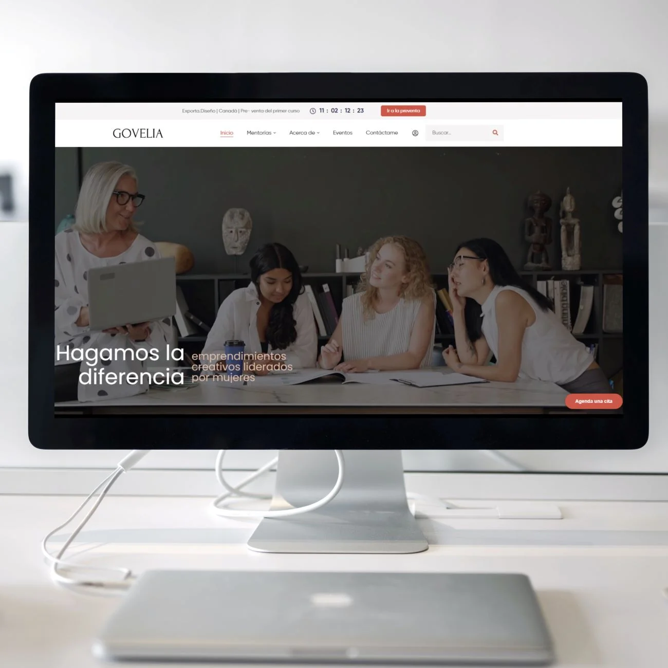 Govelia Tienda Virtual